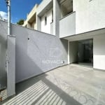 Casa com 2 dormitórios à venda, 70 m² por R$ 445.000,00 - Planalto - Belo Horizonte/MG