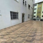 Apartamento à venda, 52 m² por R$ 285.000,00 - Planalto - Belo Horizonte/MG