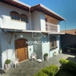 Casa à venda, 180 m² por R$ 1.450.000,00 - Itapoã - Belo Horizonte/MG