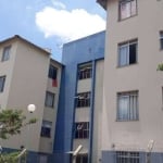 Apartamento com 2 dormitórios à venda, 48 m² por R$ 150.000,00 - Copacabana - Belo Horizonte/MG