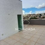 Cobertura com 3 dormitórios à venda, 168 m² por R$ 450.000,00 - Parque Leblon - Belo Horizonte/MG