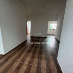 Apartamento com 3 dormitórios à venda, 99 m² por R$ 350.000,00 - Rio Branco - Belo Horizonte/MG