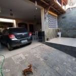 Casa à venda, 100 m² por R$ 625.000,00 - Planalto - Belo Horizonte/MG