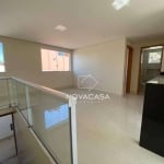 Apartamento à venda, 60 m² por R$ 430.000,00 - Santa Amélia - Belo Horizonte/MG