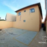 Casa à venda, 75 m² por R$ 295.000,00 - Jardim dos Comerciários (Venda Nova) - Belo Horizonte/MG