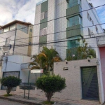 Cobertura com 3 dormitórios à venda, 182 m² por R$ 598.000,00 - Itapoã - Belo Horizonte/MG