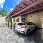 Casa com 3 dormitórios à venda, 220 m² por R$ 800.000,00 - Santa Mônica - Belo Horizonte/MG