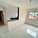 Apartamento à venda, 45 m² por R$ 306.900,00 - São João Batista - Belo Horizonte/MG