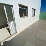 Apartamento Garden com 3 dormitórios à venda, 100 m² por R$ 540.000,00 - Heliópolis - Belo Horizonte/MG