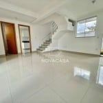 Casa com 3 dormitórios à venda, 130 m² por R$ 570.000,00 - Rio Branco - Belo Horizonte/MG