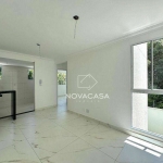 Apartamento à venda, 50 m² por R$ 350.000,00 - Rio Branco - Belo Horizonte/MG