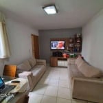 Apartamento Garden com 2 dormitórios à venda, 51 m² por R$ 240.000,00 - Piratininga (Venda Nova) - Belo Horizonte/MG