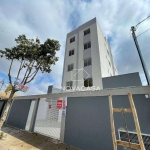 Apartamento com 3 dormitórios à venda, 60 m² por R$ 299.000,00 - Letícia - Belo Horizonte/MG