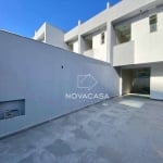 Casa com 2 dormitórios à venda, 66 m² por R$ 460.000,00 - Planalto - Belo Horizonte/MG