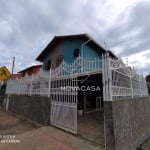 Casa com 3 dormitórios à venda, 186 m² por R$ 800.000,00 - São João Batista - Belo Horizonte/MG