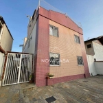 Cobertura à venda, 128 m² por R$ 420.000,00 - Santa Branca - Belo Horizonte/MG