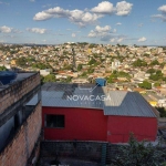 Casa com 3 dormitórios à venda, 172 m² por R$ 450.000,00 - Céu Azul - Belo Horizonte/MG