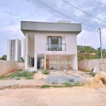 Casa à venda, 290 m² por R$ 1.350.000,00 - Condomínio Recanto da Mata - Vespasiano/MG