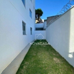 Apartamento Garden com 3 dormitórios à venda, 55 m² por R$ 305.000,00 - Bela Vista - Vespasiano/MG