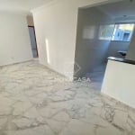 Apartamento com 3 dormitórios à venda, 55 m² por R$ 239.000,00 - Bela Vista - Vespasiano/MG