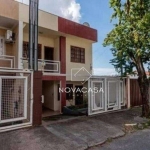 Casa com 3 dormitórios à venda, 90 m² por R$ 650.000,00 - Santa Amélia - Belo Horizonte/MG