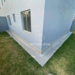 Apartamento Garden à venda, 85 m² por R$ 399.000,00 - Jardim Leblon - Belo Horizonte/MG