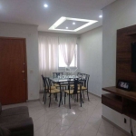 Apartamento à venda, 61 m² por R$ 310.000,00 - Santa Rosa - Belo Horizonte/MG