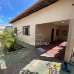 Casa à venda, 240 m² por R$ 600.000,00 - Parque Leblon - Belo Horizonte/MG