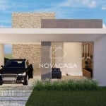 Casa com 4 dormitórios à venda, 140 m² por R$ 670.000,00 - Shalimar - Lagoa Santa/MG