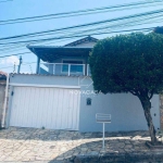 Casa com 4 dormitórios à venda, 500 m² por R$ 850.000,00 - São João Batista - Belo Horizonte/MG