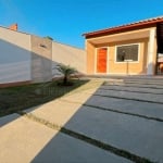 Casa para Venda em Maricá, Barroco (Itaipuaçu), 2 dormitórios, 1 suíte, 2 banheiros, 2 vagas