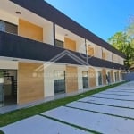 Casa Duplex para Venda em Maricá, Itaocaia Valley (Itaipuaçu), 2 dormitórios, 2 banheiros, 1 vaga