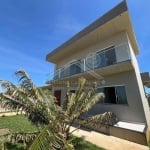 Casa de praia com piscina a venda em Maricá