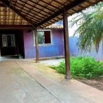 Casa para Venda em Maricá, Praia de Itaipuaçu (Itaipuaçu), 2 dormitórios, 1 suíte, 2 banheiros, 2 vagas