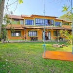 Casa para Venda em Maricá, Jardim Atlântico Central (Itaipuaçu), 4 dormitórios, 2 suítes, 4 banheiros, 5 vagas