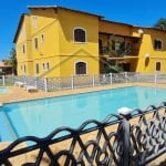 Apartamento a venda em Itaipuaçu