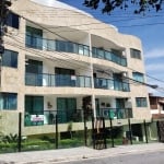 Alugo Apartamento térreo, em Macaé, com 3 quartos, sendo 1 suíte