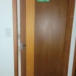 Apartamento com 1 quarto para alugar na Rua Abílio Moreira de Miranda, 282, Imbetiba, Macaé