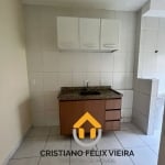 Lindo apartamento térreo São Dimas