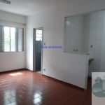 Apartamento com 1 quarto para alugar na Mooca