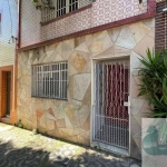 Casa com 2 quartos à venda na Rua Mogi Mirim, 155, Vila Bertioga, São Paulo