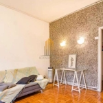 Apartamento à venda com 80m², 2 quartos e 2 vagas APARTAMENTO RESIDENCIAL DE 80M² EM PINHEIROS COM 2