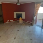 Cobertura Duplex no Campo Belo 445m², 4 suítes com 3 vagas CAPITAO D ANTIBES CONDOMÍNIO LOCALIZADO N