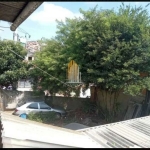 CASA ASSOBRRADA DE 320M² COM QUATRO DORMITÓRIOS, DOIS BANHEIROS Á VENDA NO CAMPO LIMPO CASA ASSOBRRA