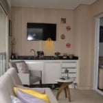 Apartamento à venda com 70m², 2 quartos e 1 vaga Apartamento à venda com 70m², 2 quartos e 1 vaga