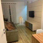 Apartamento à venda no Pateo Morumbi de 50m² com 2 dormitórios e 1 vaga de garagem  Apartamento à ve