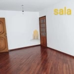 CONDOMINIO EDF MAIRA APARTAMENTO DE 92M² COM 3 DORMITORIOS, 1 SUITE, 3 BANHEIROS E 1 VAGA EM MORUMBI