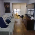 COND CLUBLIFE MORUMBI COLLINA APT 70M2 VENDA 3 QUARTOS 1 SUÍTE 2 BANHEIROS VARANDA VAGA VILA ANDRADE