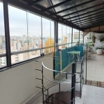 Condomínio Edificio Avant Place, Barra Funda, Apartamento 132m², 3 dormitórios, 3 banheiros, 2 vagas