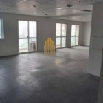 Condomínio Thera Oficce, Pinheiros - Salas Comercias de 104m² com 2 banheiros e 4 vagas